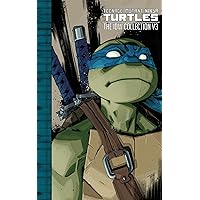 Teenage Mutant Ninja Turtles: The IDW Collection Volume 3 (TMNT IDW Collection) Teenage Mutant Ninja Turtles: The IDW Collection Volume 3 (TMNT IDW Collection) Hardcover Kindle Paperback