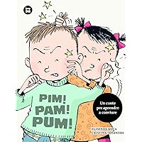 Pim! Pam! Pum! Pim! Pam! Pum! Paperback