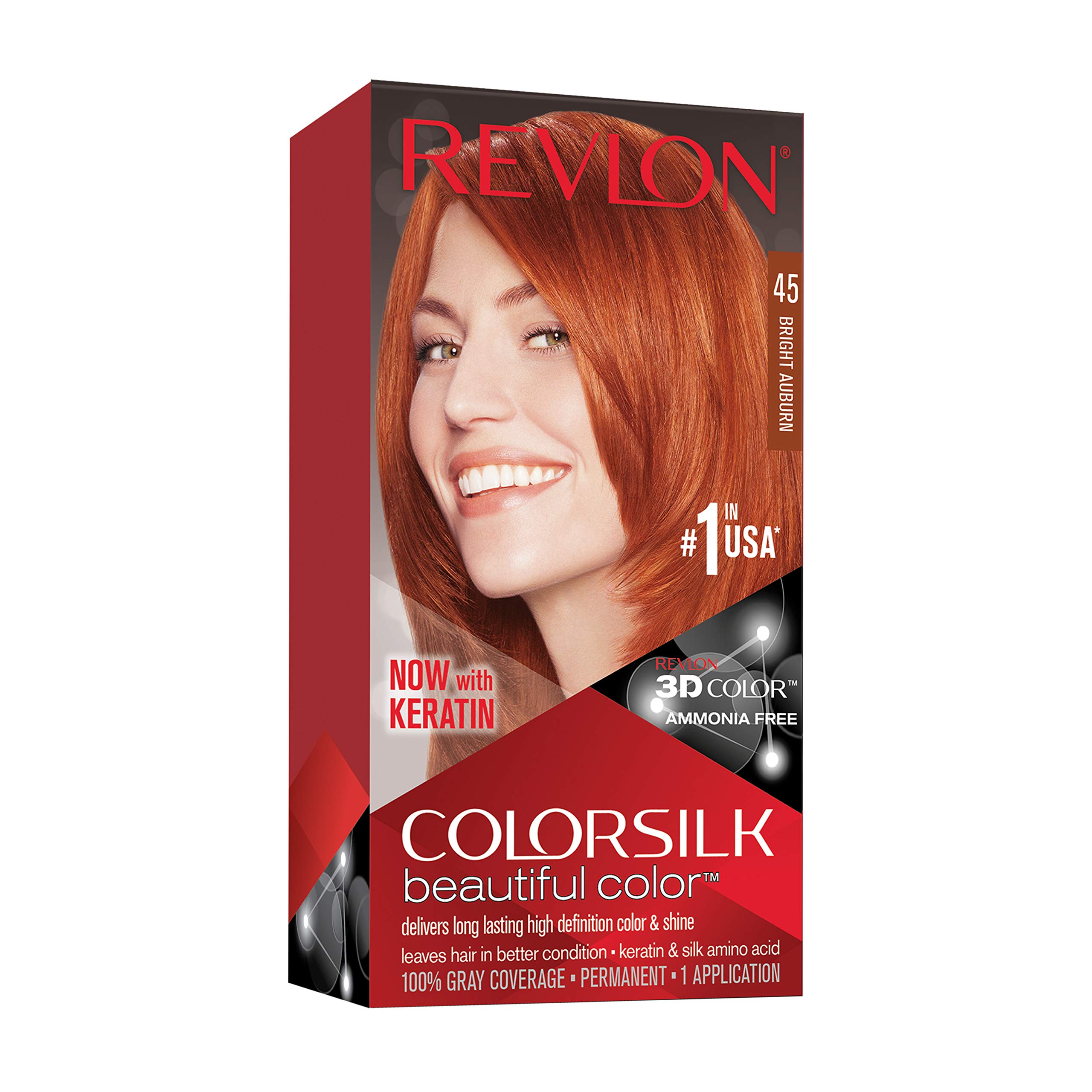 Bob Keratin Permanent Hair Color 100ml (Fashion Color) | Lazada PH