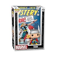 Classic Thor (Marvel) Funko Pop! Specialty Comic Cover