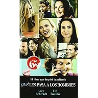 QUE LES PASA A LOS HOMBRES? (Spanish Edition) QUE LES PASA A LOS HOMBRES? (Spanish Edition) Hardcover Paperback