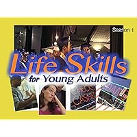 Life Skills For Young Adults Series