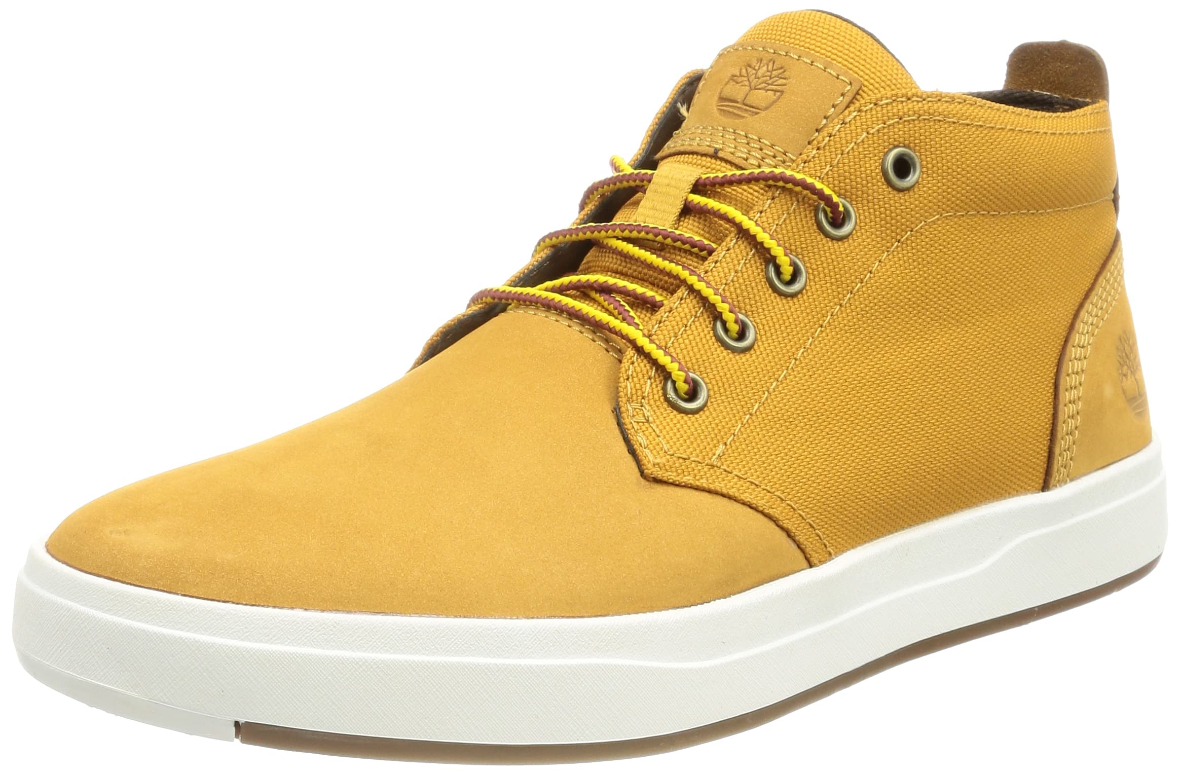 Timberland Men's Davis Square Chukka Shoe