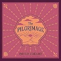 The Pilgrimage The Pilgrimage Audible Audiobook Paperback Kindle Mass Market Paperback Hardcover Flexibound