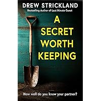 A Secret Worth Keeping A Secret Worth Keeping Kindle Paperback