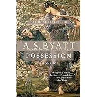 Possession Possession Paperback Audible Audiobook Kindle Hardcover Audio CD