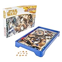 Hasbro Gaming Operation Game: Star Wars Chewbacca Edition