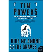 Hide Me Among the Graves: A Novel Hide Me Among the Graves: A Novel Paperback Kindle Audible Audiobook Hardcover Audio CD