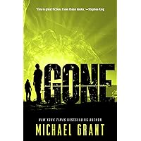 Gone (English Edition) Gone (English Edition) Kindle (Digital) Hardcover Paperback Audio CD