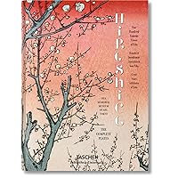 Hiroshige: One Hundred Famous Views of Edo Hiroshige: One Hundred Famous Views of Edo Hardcover Calendar