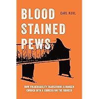 Blood Stained Pews Blood Stained Pews Perfect Paperback Audible Audiobook Kindle