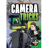 Camera Tricks (Movie Magic)