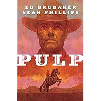 Pulp Pulp Paperback Kindle