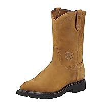 Men's Sierra Work Boot