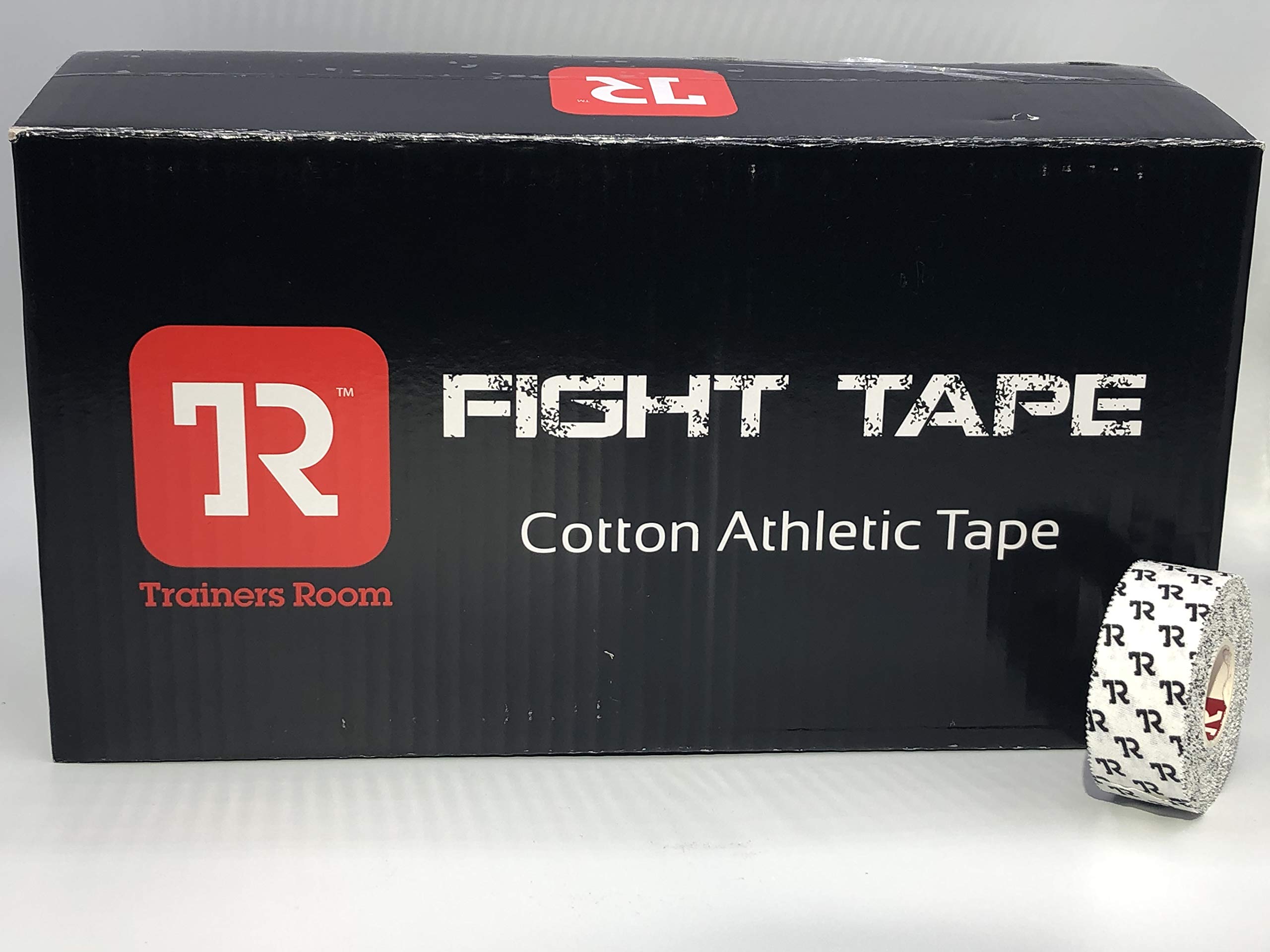TR Fight Tape 1 inch 4 Roll
