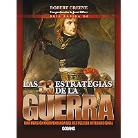 Guía rápida de las 33 estrategias de la guerra (Spanish Edition) Guía rápida de las 33 estrategias de la guerra (Spanish Edition) Paperback