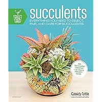 Succulents (Idiot's Guides) Succulents (Idiot's Guides) Paperback
