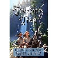 Treasure Trap: A Shooting Stars Adventure Treasure Trap: A Shooting Stars Adventure Paperback Kindle