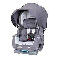 Baby Trend Cover Me 4 in 1 Convertible Car Seat, Vespa , 18.25 Inch (Pack of 1)