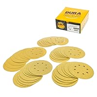 Dura-Gold Premium - Variety Pack - 5