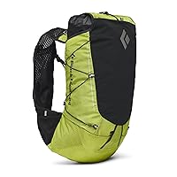 BLACK DIAMOND Equipment Distance 22 Backpack - Optical Yellow - Medium