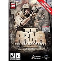 ArmA 2: Reinforcements - PC