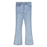 Levi's Girls' Flare Jeans
