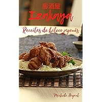 Izakaya: Receitas de Boteco Japonês (Portuguese Edition)