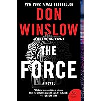 The Force: A Novel The Force: A Novel Kindle Paperback Audible Audiobook Hardcover Mass Market Paperback Audio CD