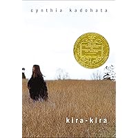 Kira-Kira (Newbery Medal Book) Kira-Kira (Newbery Medal Book) Paperback Kindle Audible Audiobook Hardcover Audio CD Multimedia CD