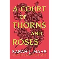 A Court of Thorns and Roses (A Court of Thorns and Roses, 1) A Court of Thorns and Roses (A Court of Thorns and Roses, 1) Audible Audiobook Kindle Paperback Hardcover Audio CD