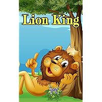Lion King Book For Kids: Bedtime stories book for children (Bedtime stories book series for children 97) Lion King Book For Kids: Bedtime stories book for children (Bedtime stories book series for children 97) Kindle
