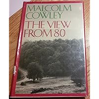 The View From 80 The View From 80 Hardcover Paperback