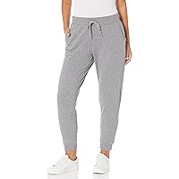 Skechers Women's Bobs for Dogs French Terry Jogger