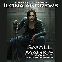 Small Magics Small Magics Audible Audiobook Kindle Paperback Hardcover