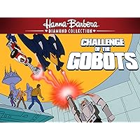 Challenge Of The GoBots: The Complete Series Part 2