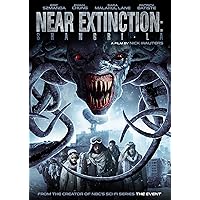 Near Extinction Near Extinction DVD