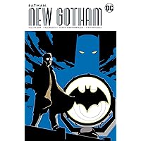Batman: New Gotham Vol. 1 (Detective Comics (1937-2011))