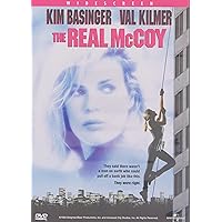 The Real McCoy [DVD]
