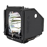Aurabeam Economy Replacement Projection Lamp with Housing for Samsung BP96-01472A TV