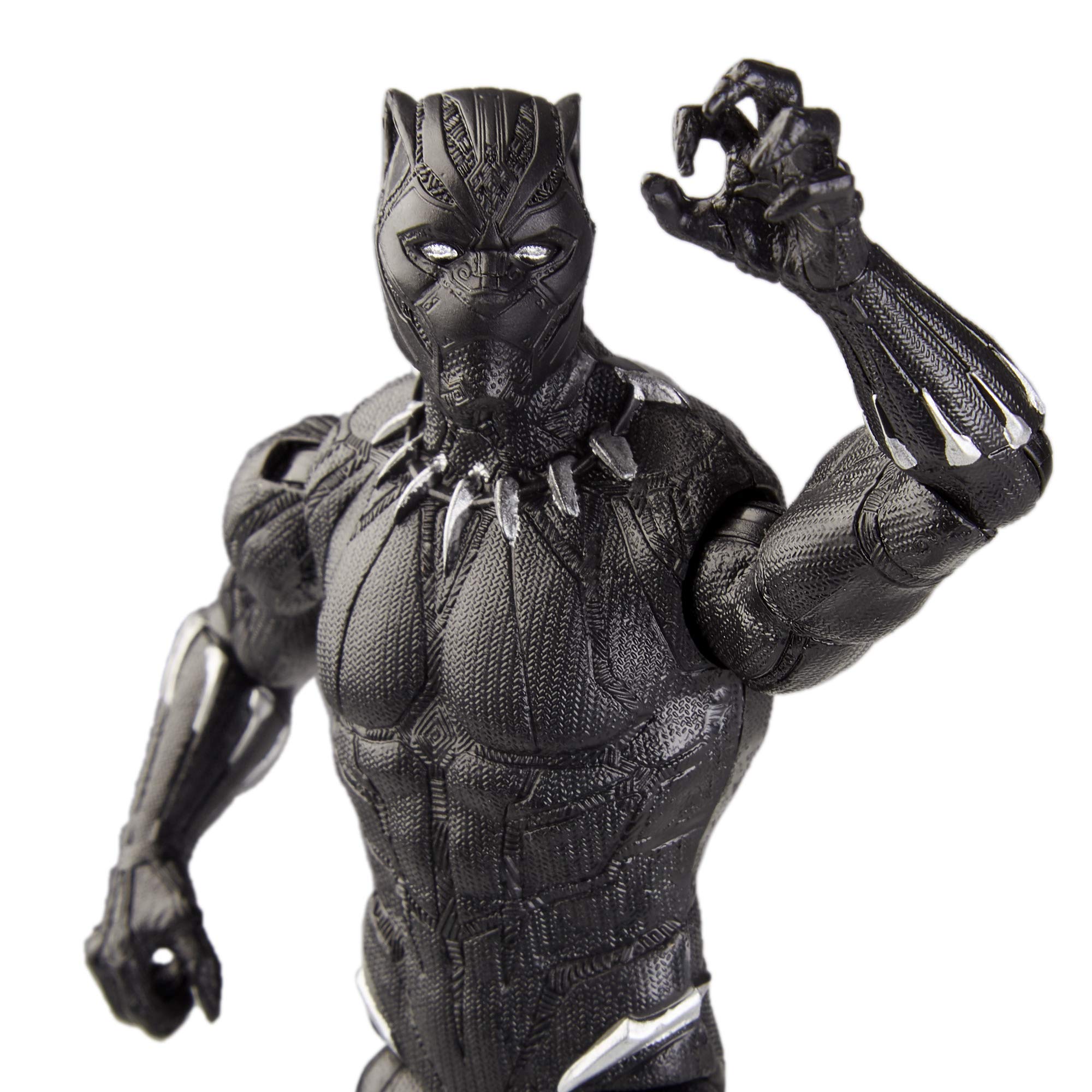 Avengers Marvel Black Panther 6