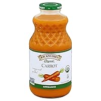 R.W. Knudsen Organic Carrot Juice, 32 fl oz