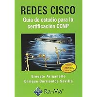 Redes CISCO. Guía de estudio para la certificación CCNP Redes CISCO. Guía de estudio para la certificación CCNP Paperback