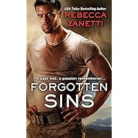 Forgotten Sins (Sin Brothers Book 1) Forgotten Sins (Sin Brothers Book 1) Kindle Mass Market Paperback Audible Audiobook Paperback