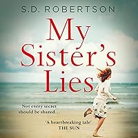 My Sister’s Lies My Sister’s Lies Audible Audiobook Paperback Kindle