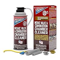 CRC Throttle Body & Air Intake Cleaner 05678 – 5 WT OZ, Cleaner for All  Fuel Injected Gasoline Engines