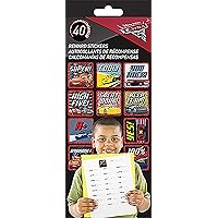 Trends International Cars 3 - Reward Stickers - 4 Sheet