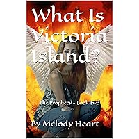 What Is Victoria Island? What Is Victoria Island? Kindle Paperback