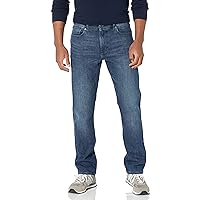 DL1961 Men's Russell Slim Straight Fit Jean