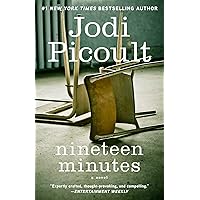 Nineteen Minutes: A novel